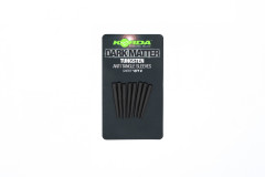KORDA Dark Matter Tungsten Anti Tangle Sleeve 3