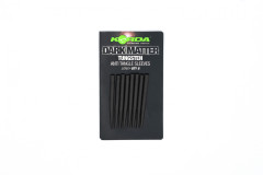 KORDA Dark Matter Tungsten Anti Tangle Sleeve 4