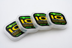 KORDA IQ Extra Soft Fluorocarbon Hooklink 2