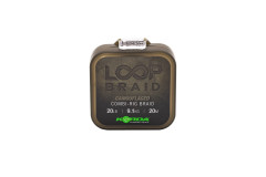 KORDA Loop Braid 20lb 2