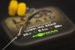 KORDA Loop Braid 20lb 4