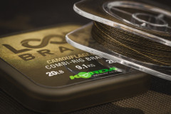 KORDA Loop Braid 20lb 5
