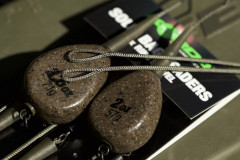 KORDA Solidz PVA Leaders 4