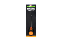 KORDA Splicing Needle 7 cm (orange)