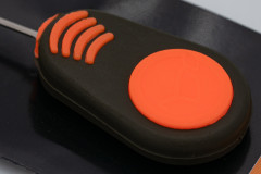 KORDA Splicing Needle 7 cm (orange) 4