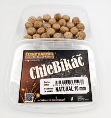 Chlebíkáč 40g NATURAL 2