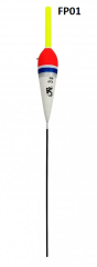 FILFISHING Splávek model FP01
