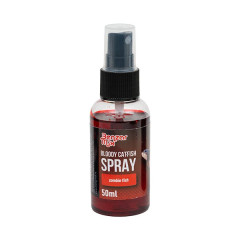 BENZAR MIX Catfish Spray Sumcové Aroma 50ml