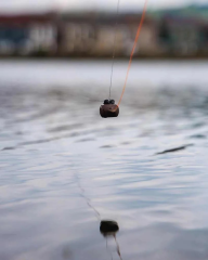 FOX Captive Back Lead 7