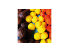 CHYTIL Perličky foukačky maxi 14mm 20g 2