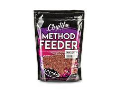 CHYTIL Method předvlhčená krmítková směs 750g 2