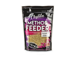 CHYTIL Method předvlhčená krmítková směs 750g 5