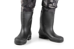 FOX RAGE Prsačky Waders Camo Breathable 2