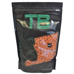 TB Baits Pelety Citrus 1kg