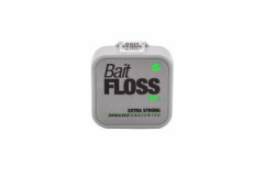 KORDA Unwaxed Bait Floss 30m 2