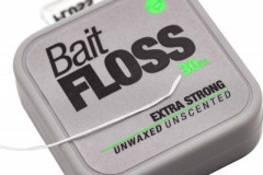 KORDA Unwaxed Bait Floss 30m 3