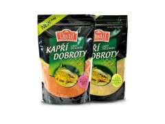 CHYTIL Methodmix 1kg JAHODA/CHILLI