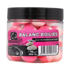 BALANC Boilie 250ml 20mm