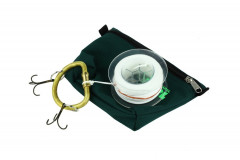 Kotvička - vyprošťovač montáží a uvázlých kaprů