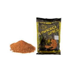 Krmítková směs - 1 kg/perník