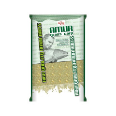 Amur - Grass Carp Groundbaits - 1 kg