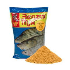 BENZAR MIX Krmná směs 3kg Sýr - River