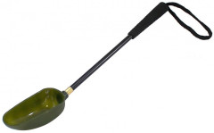 Zfish Zakrmovací Lopatka Baiting Spoon &amp; Handle