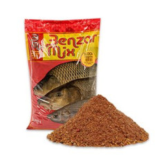BENZAR MIX Krmná směs 3kg Škeble