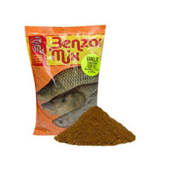 BENZAR MIX Krmná směs 3kg Vanilka