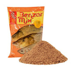 BENZAR MIX Krmná směs 3kg Česnek