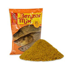 BENZAR MIX Krmná směs 3kg Kapr - Karas