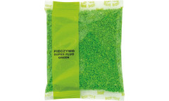 LORPIO Anglická vločka super fluo 400g zelená