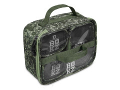 Set tašek Delphin 4xBokz SPACE -
										2M,L,XL