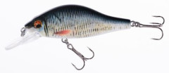 JAXON Wobler ATRACT XXT-D LURES 7,0cm verze F