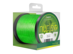 Kaprařský vlasec NUCLEO / fluo zelený -
										0,28mm 6,4kg 600m