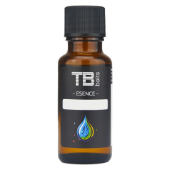 TB Baits Esence 20ml Plum