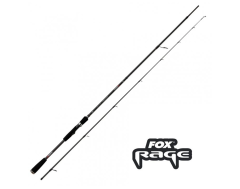 FOX RAGE Prism X Lure & Shad 270cm 10-50g