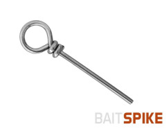 Nástrahový osten Delphin BAIT SPIKE -
										L/30mm/10ks