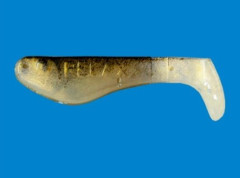 RELAX Ripper Kopyto 1" - 3,5 cm/RK1-CS006