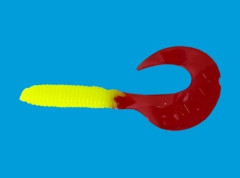 RELAX Twister VR 3" - 6 cm/TVR3-CS023