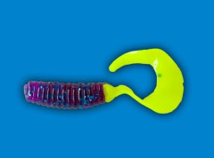 RELAX Twister VR 1" - 4 cm/TVR1-CS006