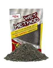 Vlhčená směs Wet Method - 850 g/Studená voda