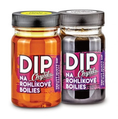 CHYTIL Dip na rohlíkové boilies 100ml