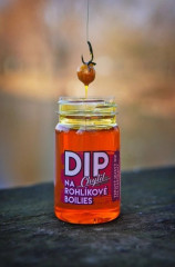 CHYTIL Dip na rohlíkové boilies 100ml 2