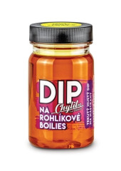 CHYTIL Dip na rohlíkové boilies 100ml 3
