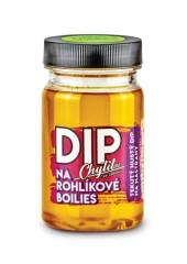 CHYTIL Dip na rohlíkové boilies 100ml 4