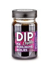 CHYTIL Dip na rohlíkové boilies 100ml 6