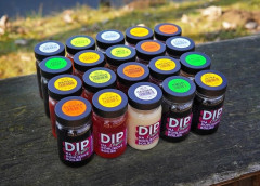 CHYTIL Dip na rohlíkové boilies 100ml 7
