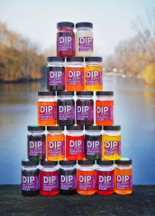 CHYTIL Dip na rohlíkové boilies 100ml 8