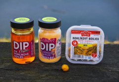 CHYTIL Dip na rohlíkové boilies 100ml 10
